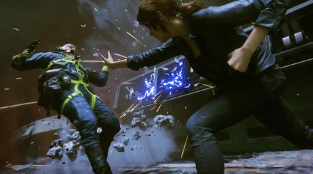 Control 2 è ufficialmente entrato nella fase di sviluppo completo: Remedy sta preparando un action RPG su larga scala con un budget di 50 milioni di euro