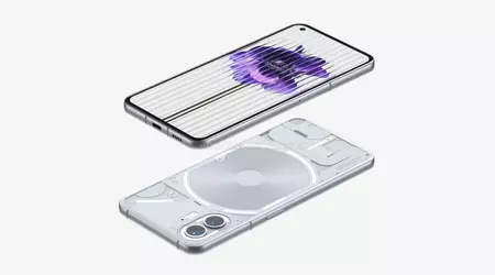 È ufficiale: Nothing Phone (2) con chip Snapdragon 8+ Gen 1 debutterà l'11 luglio.