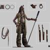 Design del Gungan