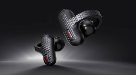 Presentate le cuffie Amazfit Up TWS per atleti e persone attive