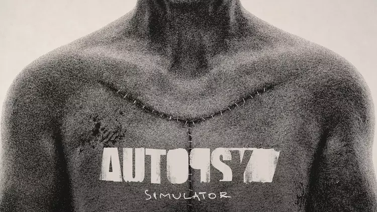 Il trailer di Autopsy Simulator rivela ...