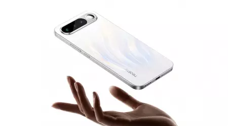 Ha introdotto il sotto-ammiraglia economica Realme 16 con un corpo compatto, design minimalista e... uno specchio