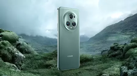 Voci di corridoio: Honor Magic 6 avrà una fotocamera periscopica da 160 MP