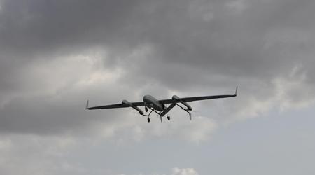 Le Forze Armate dell'Ucraina hanno ricevuto un altro sistema aereo senza pilota PD-2 per un valore di 820.000 dollari.