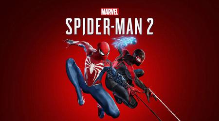 Insider: Sony potrebbe presto annunciare una versione per PC dell'acclamato gioco d'azione Marvel's Spider-Man 2