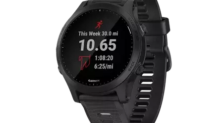 Garmin rilascia la beta 13.60 per Forerunner 245, Forerunner 745 e Forerunner 945 con la correzione dei bug della batteria