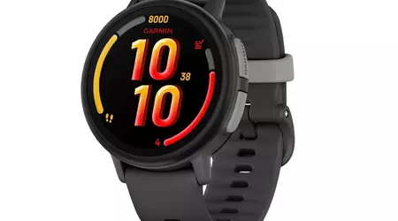 Garmin ha rilasciato un nuovo aggiornamento per lo smartwatch Bounce 2 con LTE