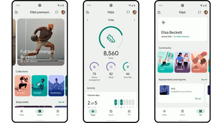Fitbit lancia il programma "Walk Mate" per incoraggiare l'attività degli utenti