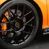 Miniatura: Dettagli sportivi Camry GT-S