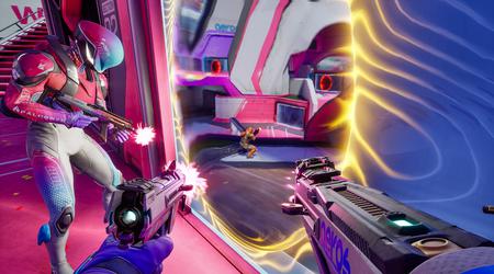 I portali sono di nuovo aperti: il gioco Sparatutto Splitgate 2 è ora disponibile in beta aperta su PC, Xbox e PlayStation