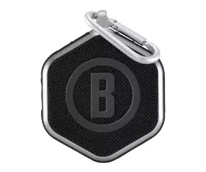Mini altoparlante GPS Bushnell Golf Wingman 