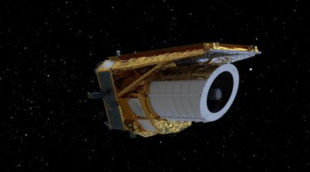 Il telescopio spaziale Euclid riprende a funzionare dopo aver risolto il problema della formazione di ghiaccio