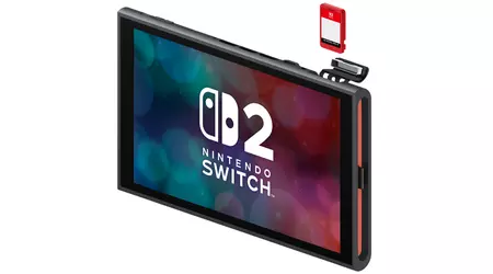 Il Switch 2 può bloccare gli account per le cartucce usate dell'originale Switch - e non è un bug, è una "caratteristica"