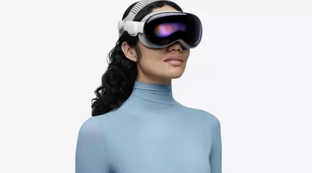 Non più economico, ma ora con M5: Apple ha introdotto un aggiornamento del visore per la realtà mista Vision Pro