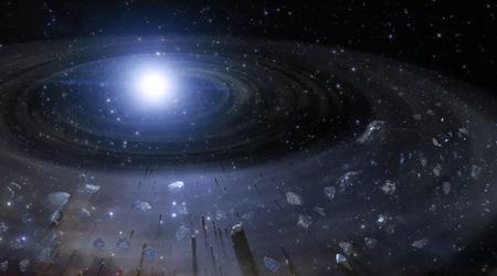Gli scienziati hanno trovato una stella vicino a noi che si trasforma in un diamante grande come la Terra: la stessa cosa accadrà al Sole e al 97% delle stelle della Via Lattea