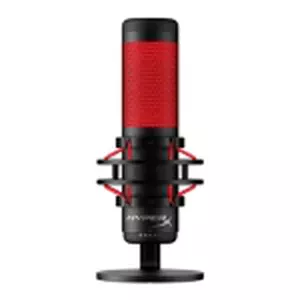 Microfono USB HyperX QuadCast