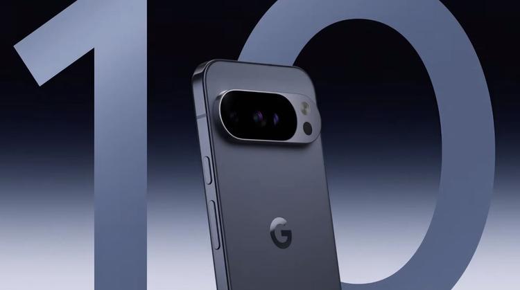 Google ha portato il Pixel all'iPhone: ...