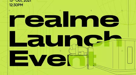 Non solo il Realme GT Neo 2: cos'altro mostrerà Realme al lancio del 13 ottobre
