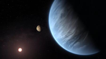 La NASA ha scoperto due super-Terre che si trovano nella zona abitabile e potrebbero essere adatte alla vita