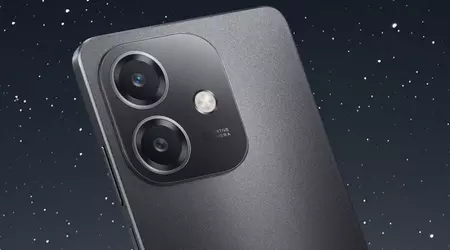 Oppo lancia il nuovo smartphone economico A3X 4G con Snapdragon 6s Gen 1