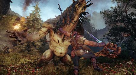 Un mix di Dark Souls e God of War: i giornalisti hanno condiviso le loro prime impressioni sull'insolito action-RPG Blades of Fire