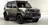 Il nuovo Toyota Land Cruiser FJ SUV presentato ufficialmente - in vendita l'anno prossimo