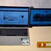 Come raddoppiare lo schermo del tuo laptop e rimanere mobile: la recensione del monitor trasformatore USB Mobile Pixels DUEX Plus-50