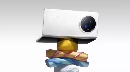 È ufficiale: gli smartphone pieghevoli vivo X Fold 3 e vivo X Fold 3 Pro faranno il loro debutto all'evento di lancio del 26 marzo.