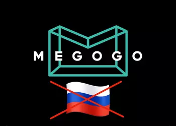 Niente più contenuti in russo: Megogo ...