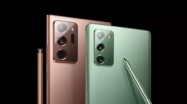 Dopo il Galaxy A52, anche Galaxy ...