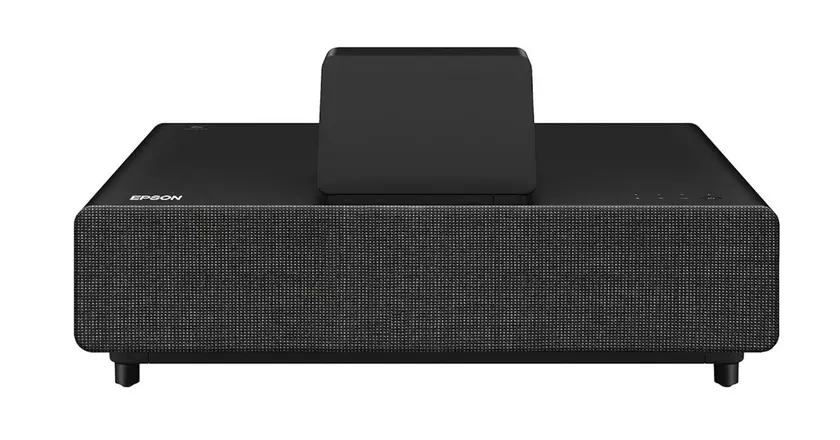 Epson EpiqVision Ultra LS500 miglior proiettore da gioco