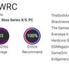 Un'altra grande gara di Codemasters! La critica è entusiasta del simulatore di rally EA Sports WRC e lo raccomanda a tutti gli appassionati del genere.-5 Un'altra grande gara di Codemasters! La critica è entusiasta del simulatore di rally EA Sports WRC e lo raccomanda a tutti gli appassionati del genere.-5