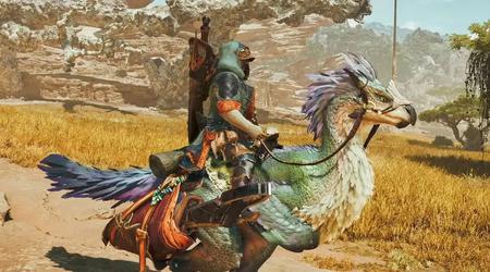Monster Hunter Wilds sta per ricevere il suo secondo grande aggiornamento, portando un altro iconico mostro minaccioso e nuovi contenuti al gioco
