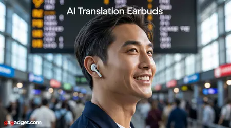 Migliori Auricolari Traduttore IA
