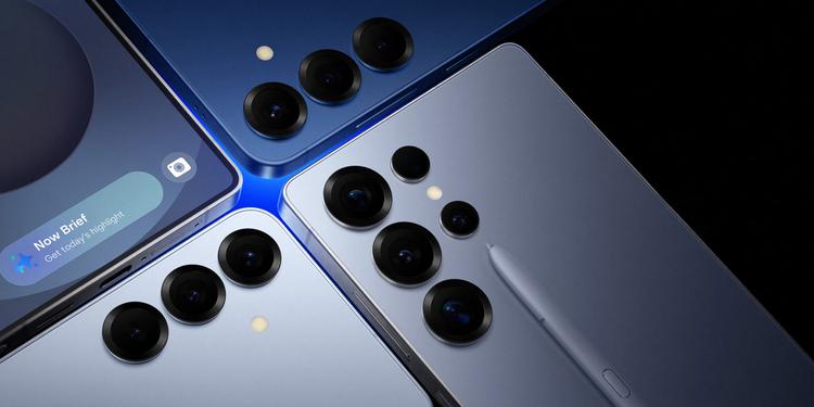 Rumore: Samsung potrebbe abbandonare il modello ...