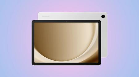 One UI 7 su Galaxy Tab A9+: Android 15 ora anche per i modelli economici