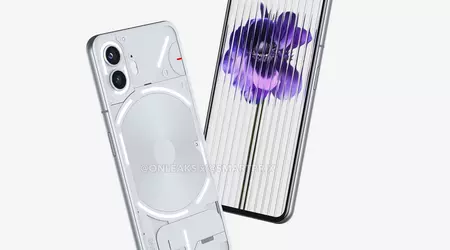 Quanto costerà il Nothing Phone (2) con schermo OLED a 120 Hz e chip Snapdragon 8+ Gen 1?