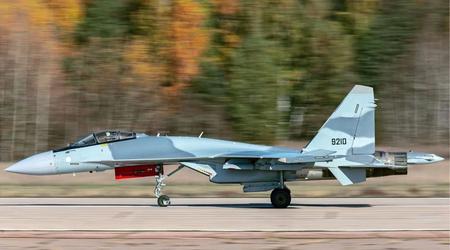 Nonostante i difficili negoziati, l'Algeria ha comunque acquistato i caccia Su-35 dalla Russia