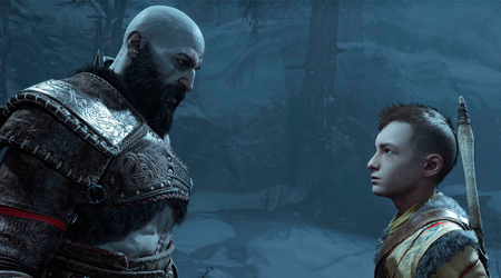 Spoiler: copie di God of War: Ragnarök, A Plague Tale: Requiem e Gotham Knights sono arrivate nelle mani dei giocatori prima del tempo.