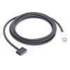 Anteprima del cavo da USB-C a MagSafe 3 in colore Starlight