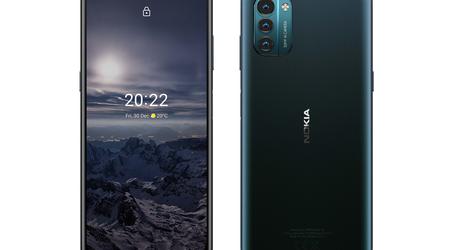 Show insider sembrerà un nuovo smartphone economico Nokia G21