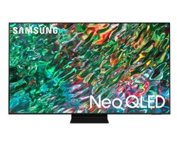 SAMSUNG 55 pollici Classe 4K Neo QLED QN90B