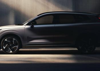 La Volvo XC70 torna come ibrido ...
