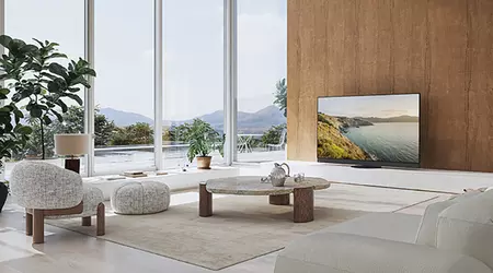 Panasonic presenta il televisore di punta Z95B con pannello OLED RGB Tandem e Game Mode Extreme