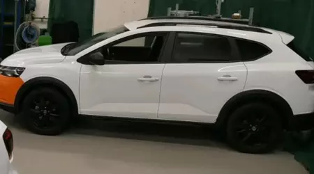 Dacia crea una nuova station wagon per competere con Skoda Octavia Scout