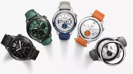 Xiaomi Watch S4: svelati prezzo e caratteristiche principali per il mercato europeo