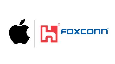 Foxconn espande la produzione di iPhone in India di 1,5 miliardi di dollari