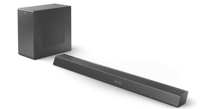 PHILIPS B8905 barra audio Philips
