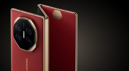 Huawei ha dichiarato che gli acquirenti dello smartphone Mate XT Ultimate triple-play riceveranno la sostituzione gratuita dello schermo per il primo anno.