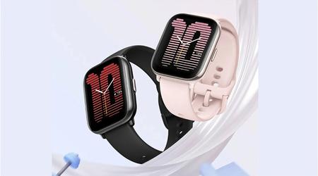 E' ufficiale: Huami lancerà gli smartwatch Amazfit Active e Amazfit Active Edge sul mercato globale il 25 ottobre.